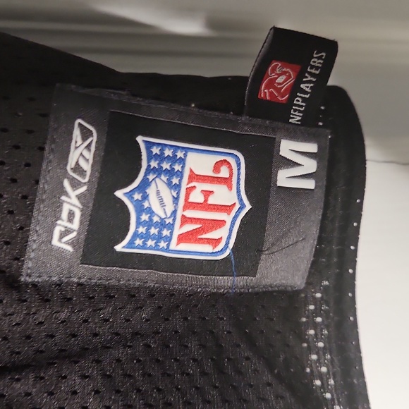 Medium Reggie Bush Saints Jersey - Picture 3 of 4